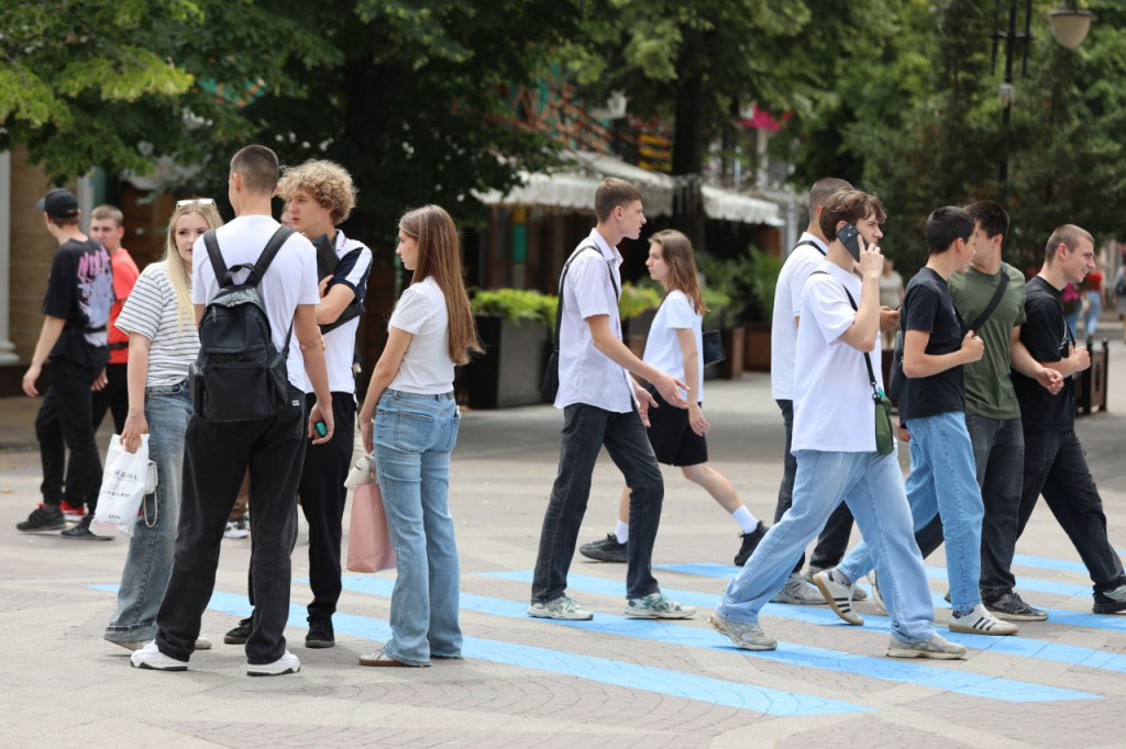 Фото: Михаил Гладчук