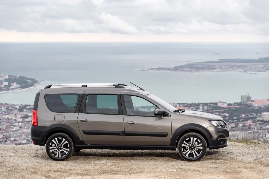 Фото пресс-службы АВТОВАЗ