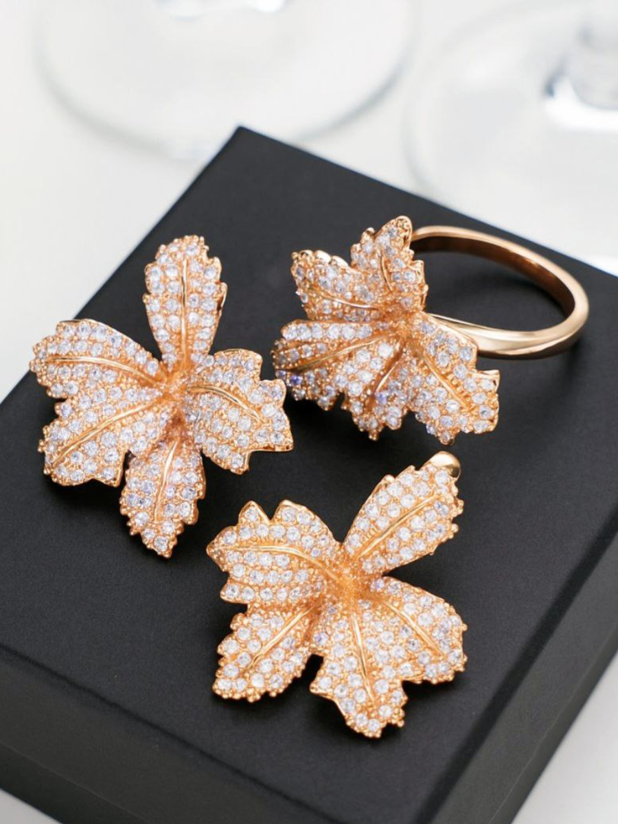 Бренд ювелирной бижутерии Zlatto