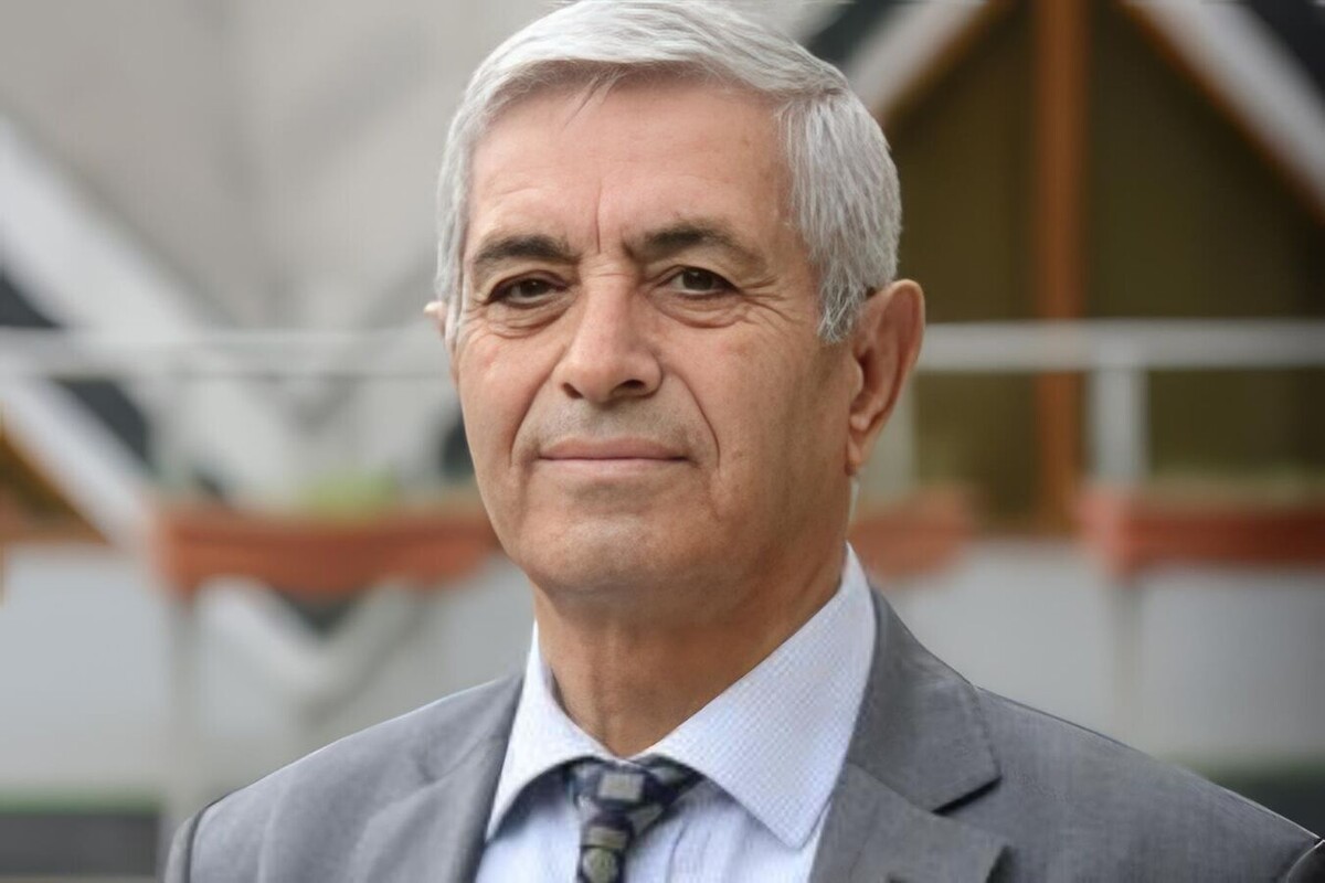 © Photo : Syuniac Yerkir