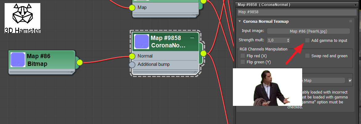 вот здесь галка из за которой все проблемы