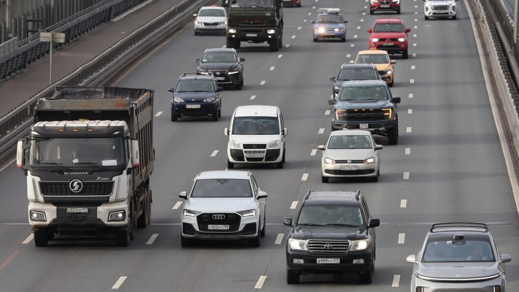    Фото: Belkin Alexey/news.ru/Globallookpress