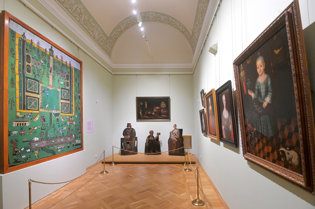 Фото: Станислав Марченко, Государственный Эрмитаж