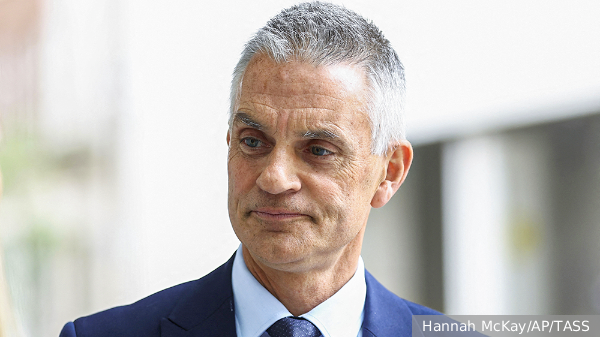     Фото: Hannah McKay/AP/TASS   
 Текст: Рафаэль Фахрутдинов