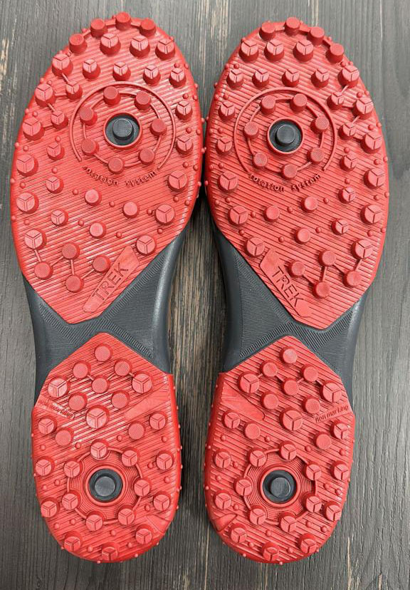 Подошва для сороконожек - собственная разработка и производство подошвы на Пермской обувной фабрике.