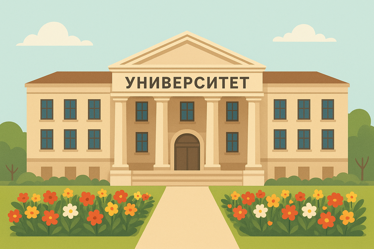 Иллюстрация в исполнении нейросети.