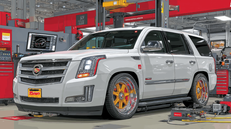    Как избежать потери денег на чип-тюнинге Escalade в Москве lucky247187Q