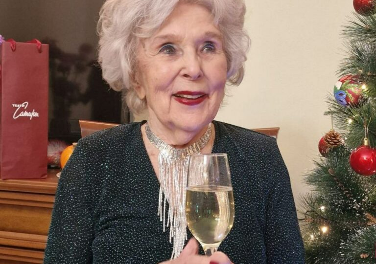 Вера Васильева: «Я всегда жила распахнуто»