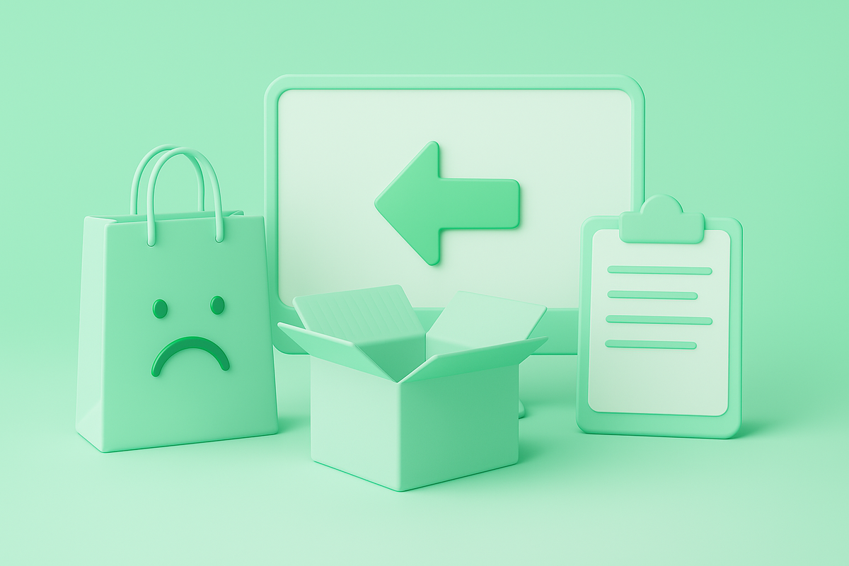 Как снизить количество возвратов в интернет-магазине