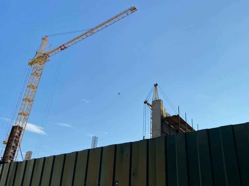    Рынок вторичной недвижимости Тюмени в 2025 году: тенденции и динамика. Татьяна Коркина