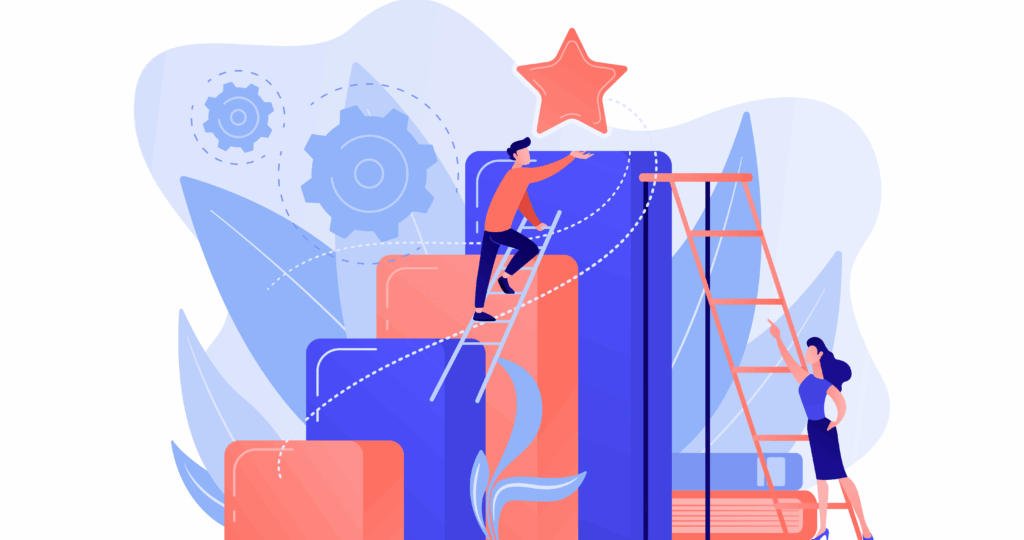 3 шага для начинающего специалиста в медиа