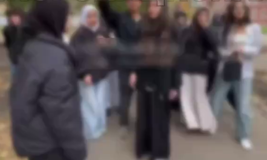 Фото: скрин видео.