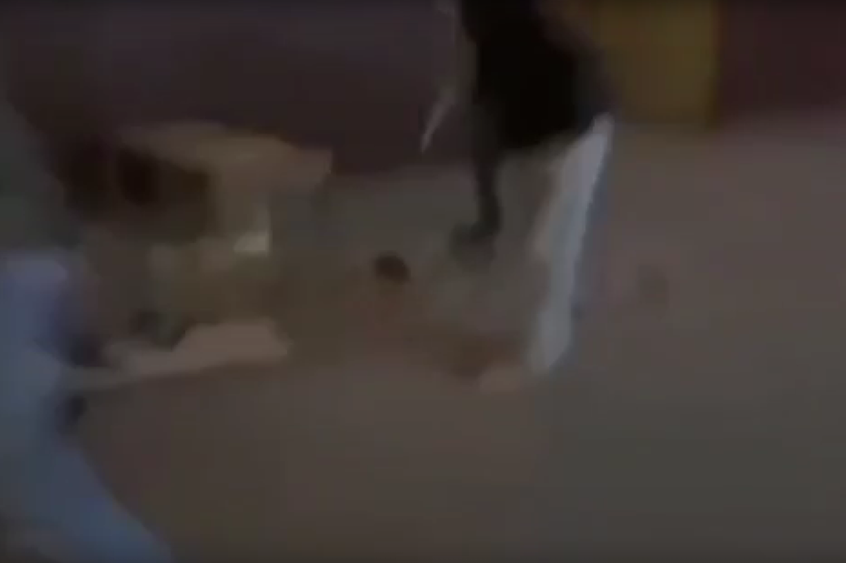 скриншот из видео