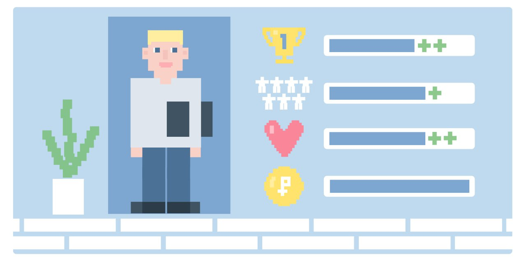 5 способов нематериальной мотивации сотрудников в отделе продаж: примеры и инструменты