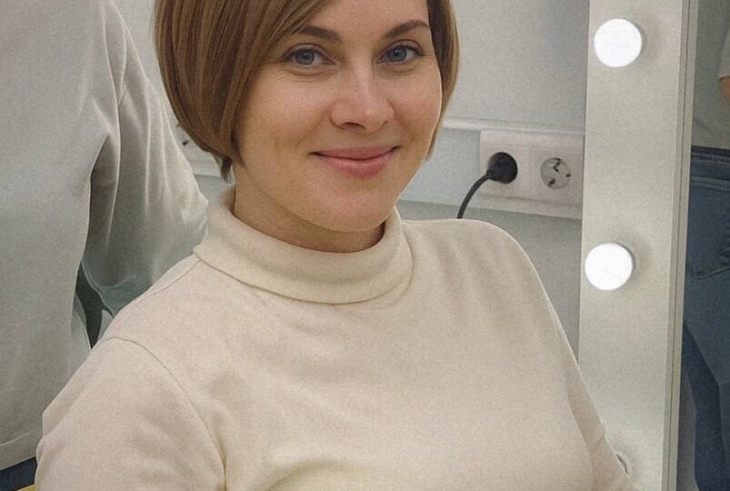 Я умею держать всё под контролем. Кроме себя...»