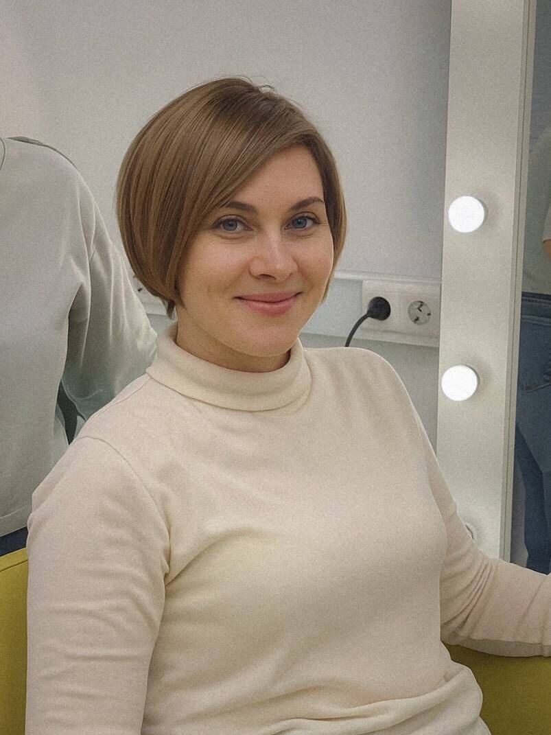 Салон красоты Family Beauty Club