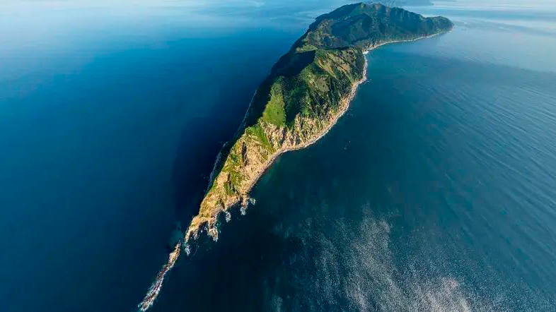 Остров Сахалин: по следам Чехова