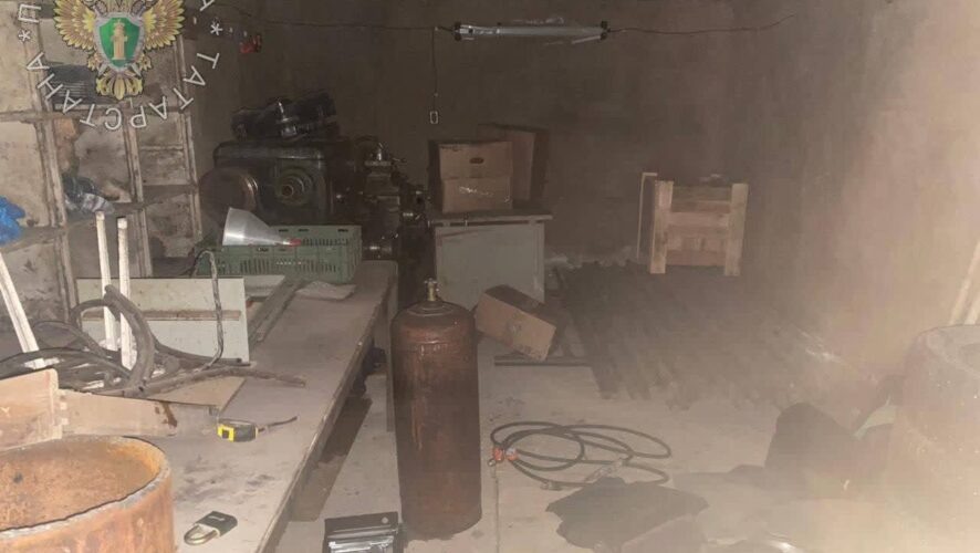    Фото: прокуратура Татарстана