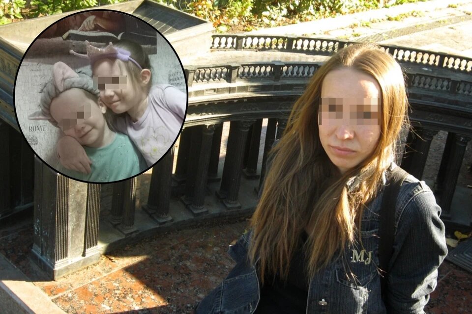 Похоже, трагедия произошла мгновенно. Фото: КП-Петербург