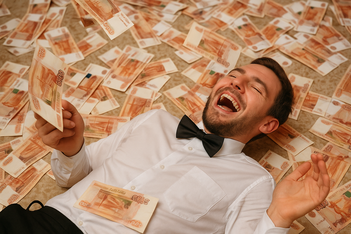 Как научить официантов продажам? 