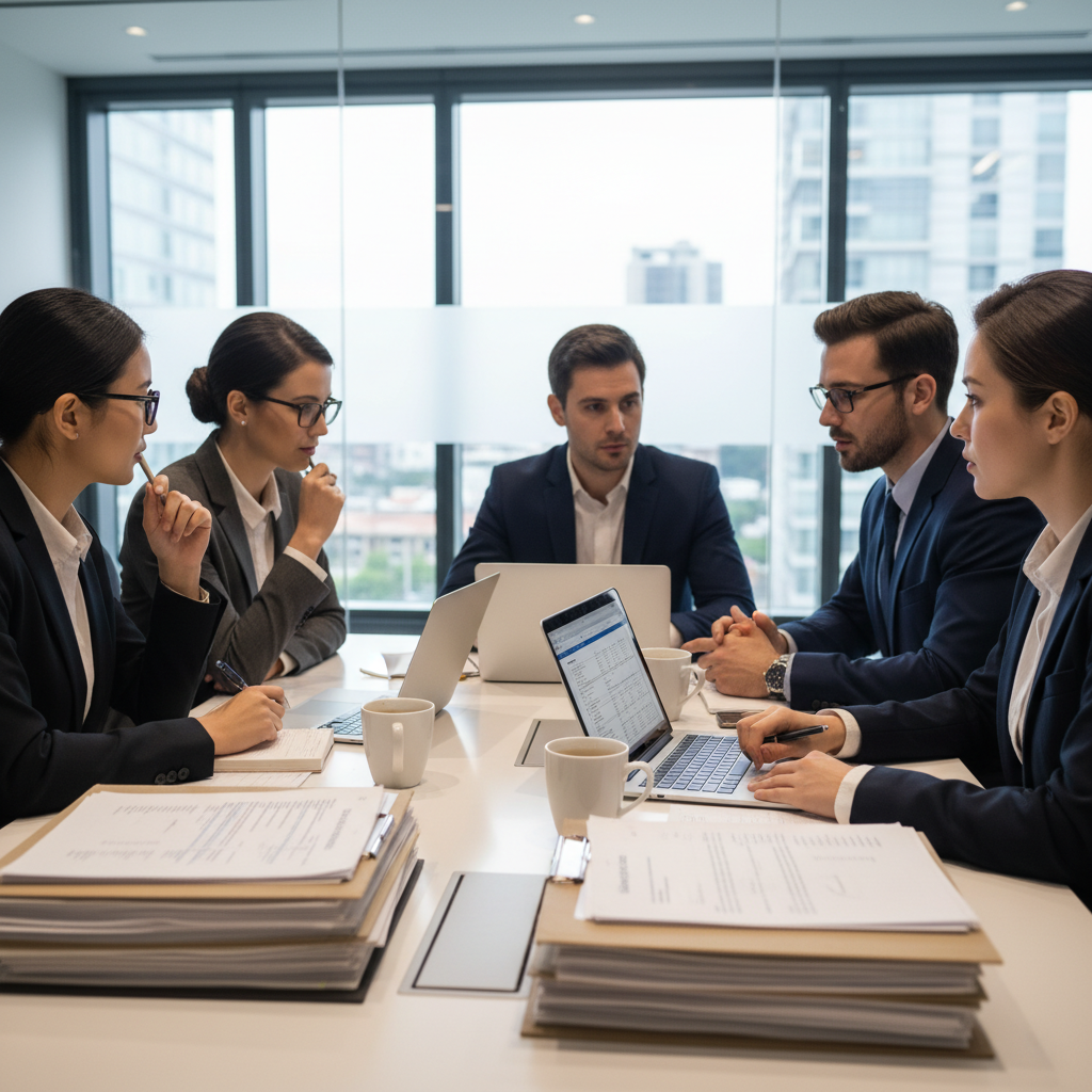 Кажется, что всё решают баллы и сертификаты?
На самом деле бизнес-школы ищут не «идеальных студентов», а тех, кто умеет рассказать свою историю.