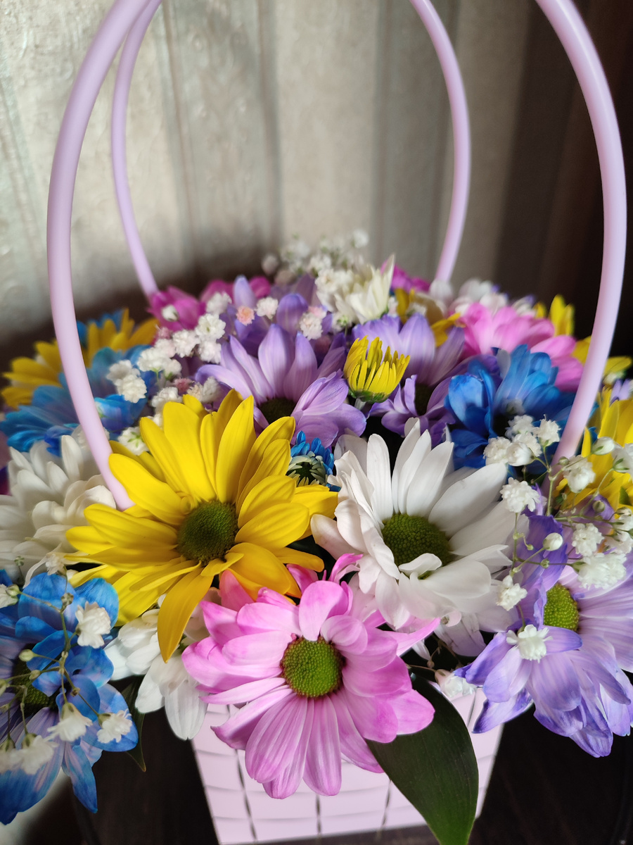 Из моего фото-архива