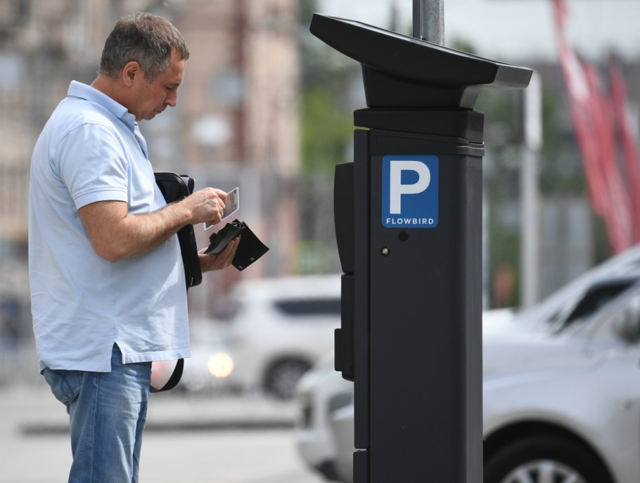    Александр Кряжев/РИА Новости