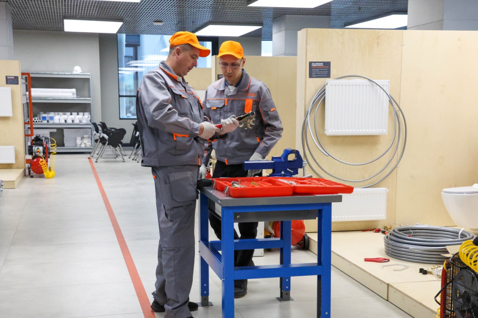    Алексей Белкин/NEWS.ru