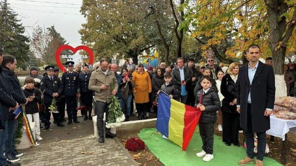    © telegram rusputnikmd