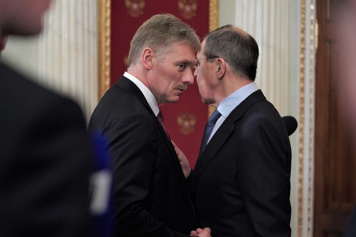     / Источник: © Павел Бедняков/ИЗВЕСТИЯ