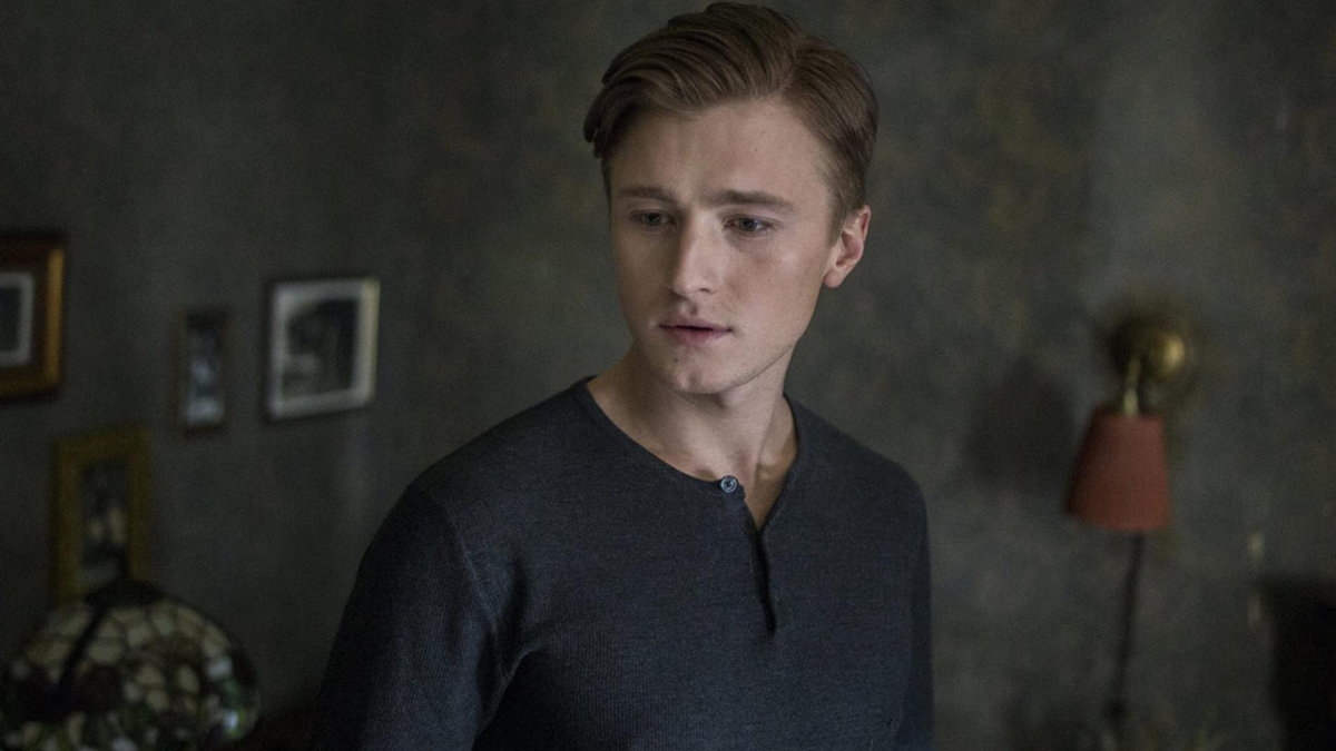    Вячеслав Чепурченко. Фото: Кадр из фильма "Невеста" (2017)