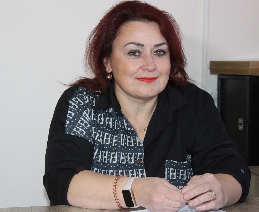 Фото: администрация Томской области