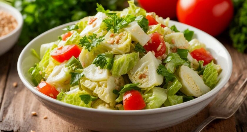    Салаты "за копейки", а вид на миллион! Вкусные, бюджетные салаты на новогодний стол