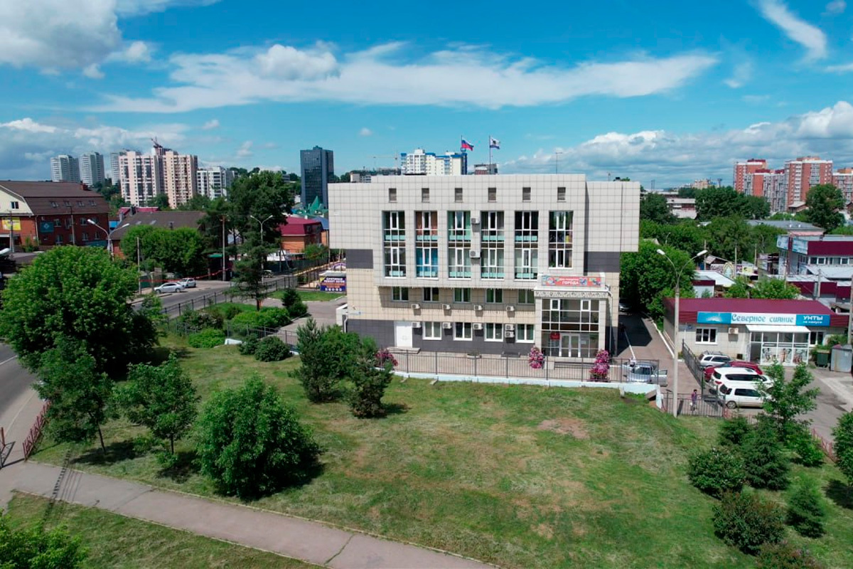    Фото: Администрация Иркутска, источник: admirk.ru