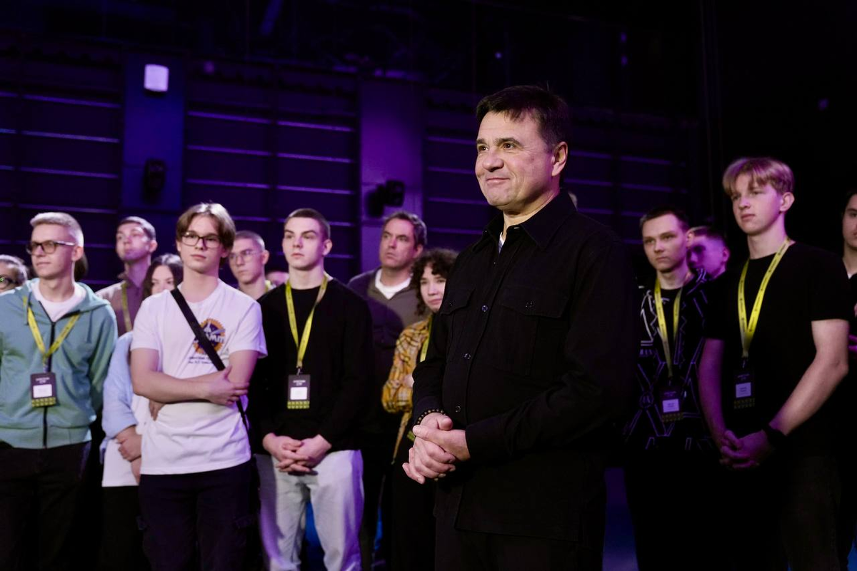    Фото: Пресс-служба губернатора Московской области, источник: mosreg.ru