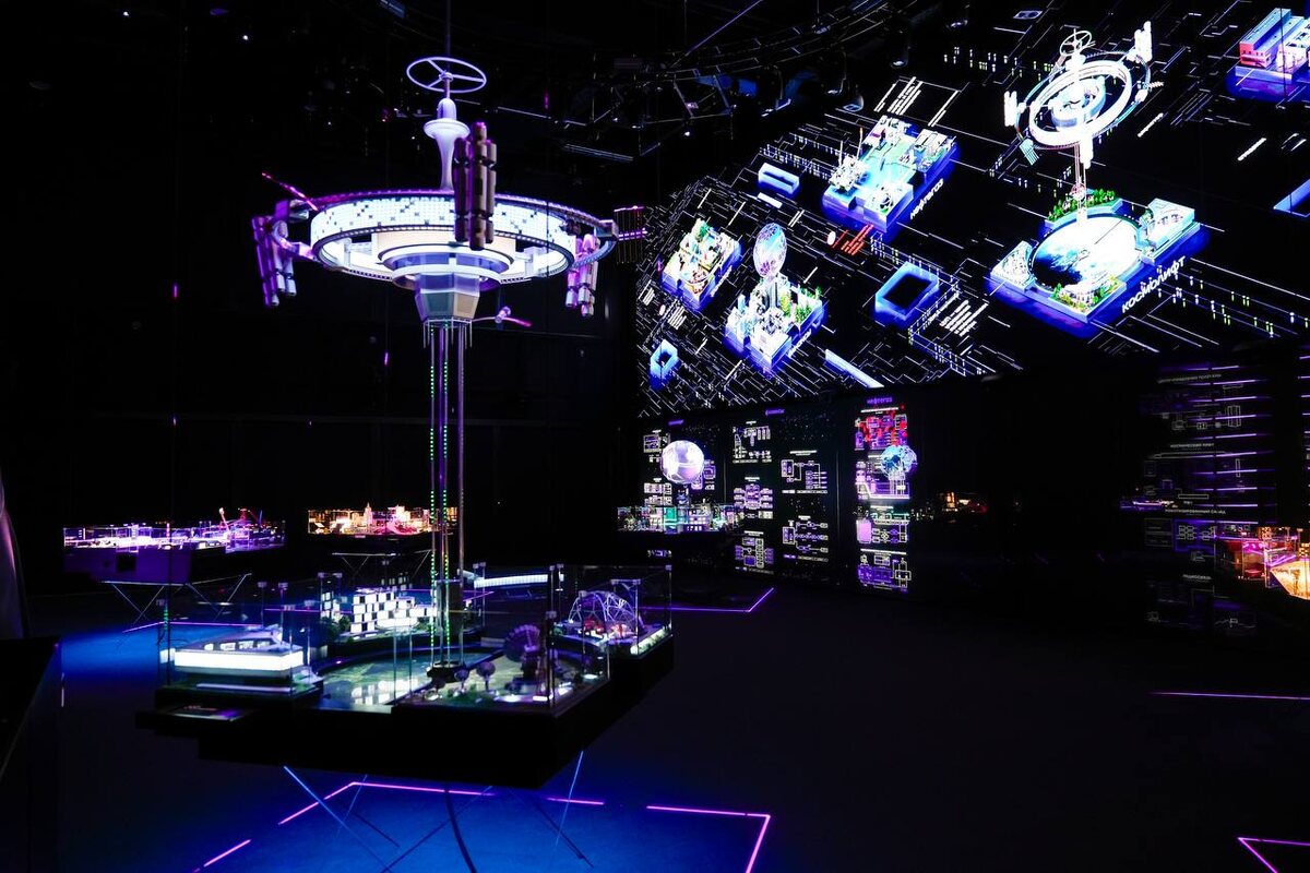    Фото: Пресс-служба губернатора Московской области, источник: mosreg.ru