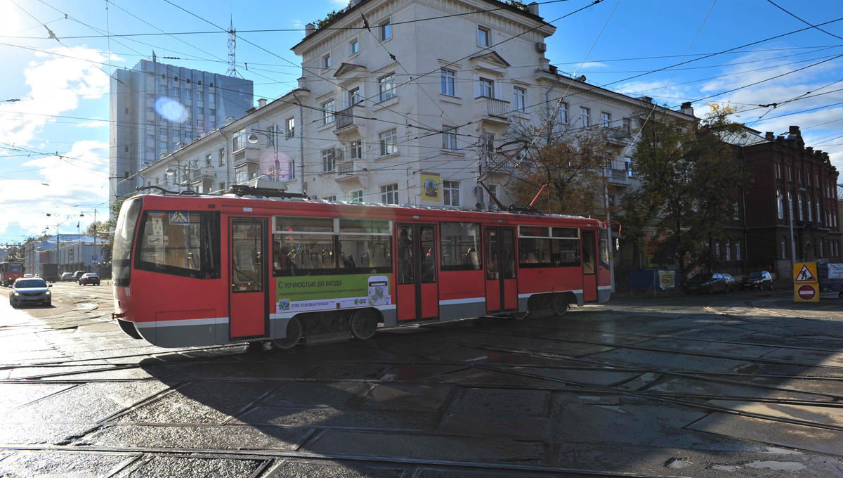    © Константин Долгановский