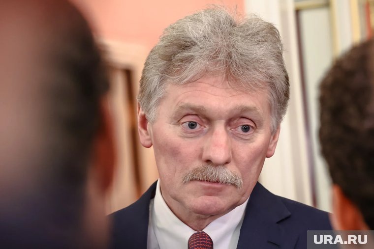     Все сообщения об отсутствии Лаврова в публичном пространстве - ложны, заявил Песков