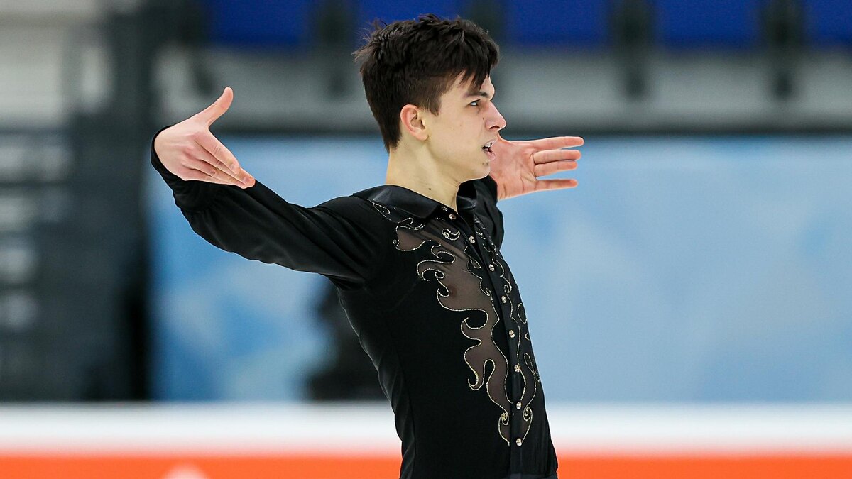 Фото: Dmitry Golubovich/globallookpress.com