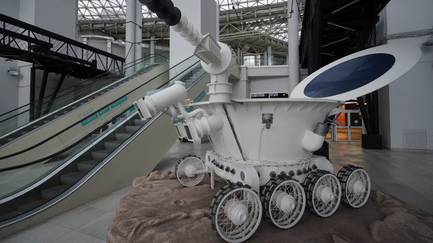    Фото: ИЗВЕСТИЯ/Эдуард Корниенко; 5-tv.ru