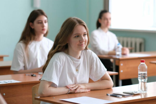    Фото: пресс-служба Рособрнадзора