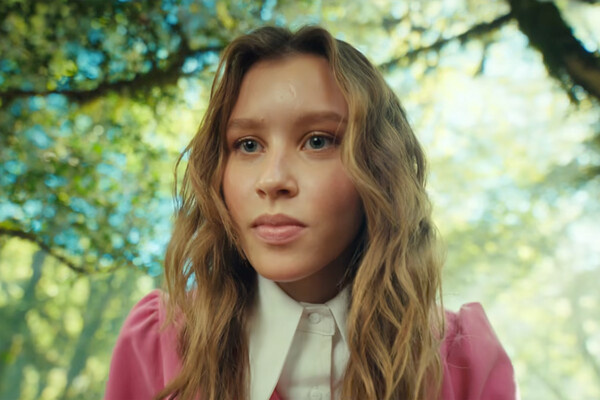 Кадр из фильма «Алиса в Стране чудес» (2025) / «Централ Партнершип»