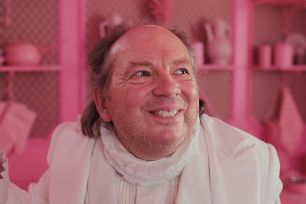 Кадр из фильма «Алиса в Стране чудес» (2025) / «Централ Партнершип»