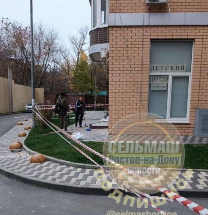 Иллюстрация: Телеграмм-канал "Сельмаш"