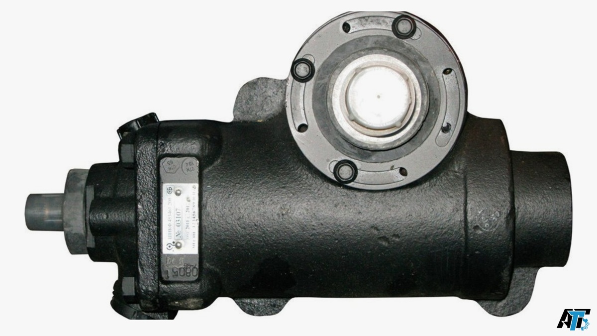 Механизм рулевой ШНКФ