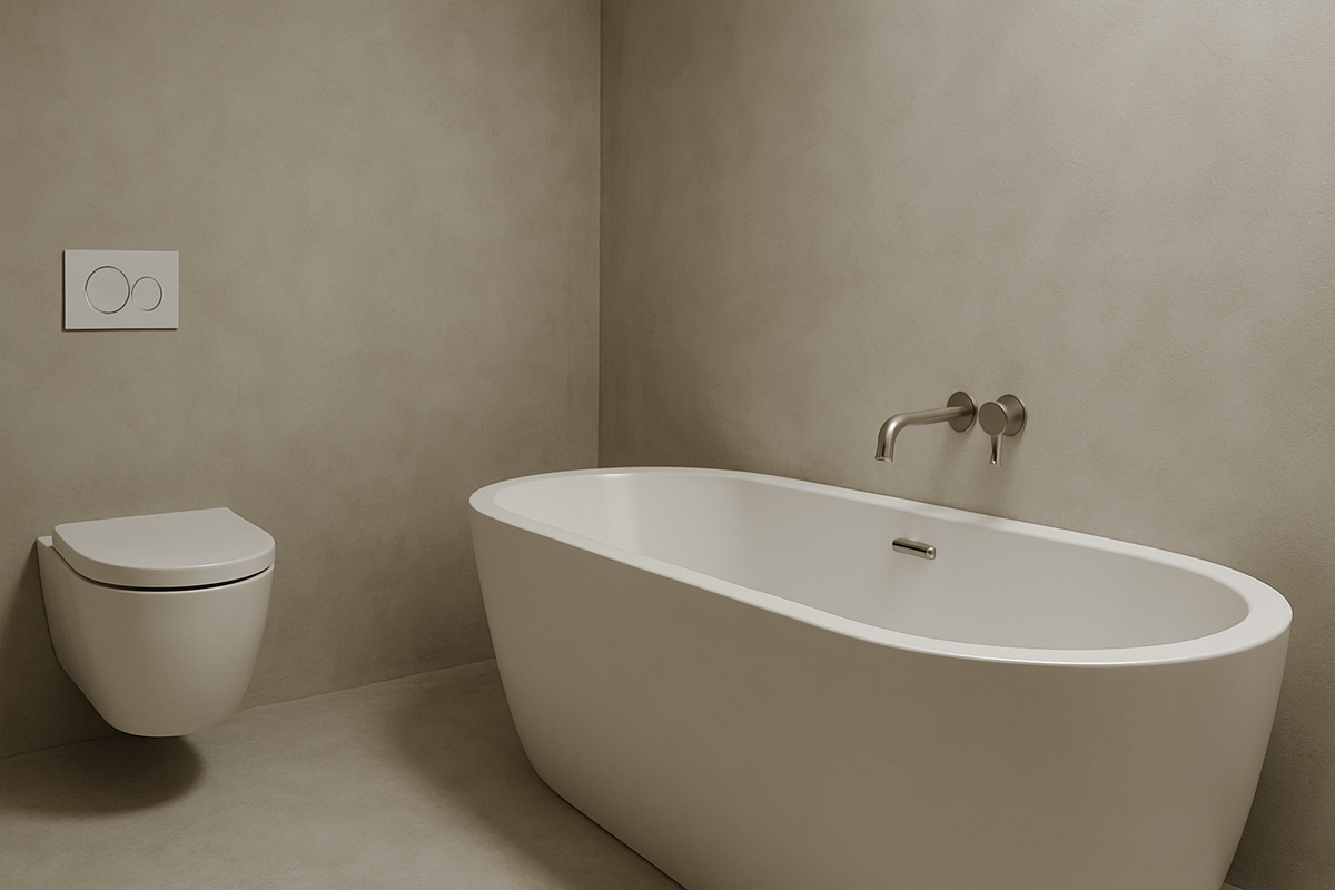 Стоимость за метр — в 3–4 раза выше плитки.