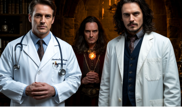 Изображение сгенерировано Шедеврум