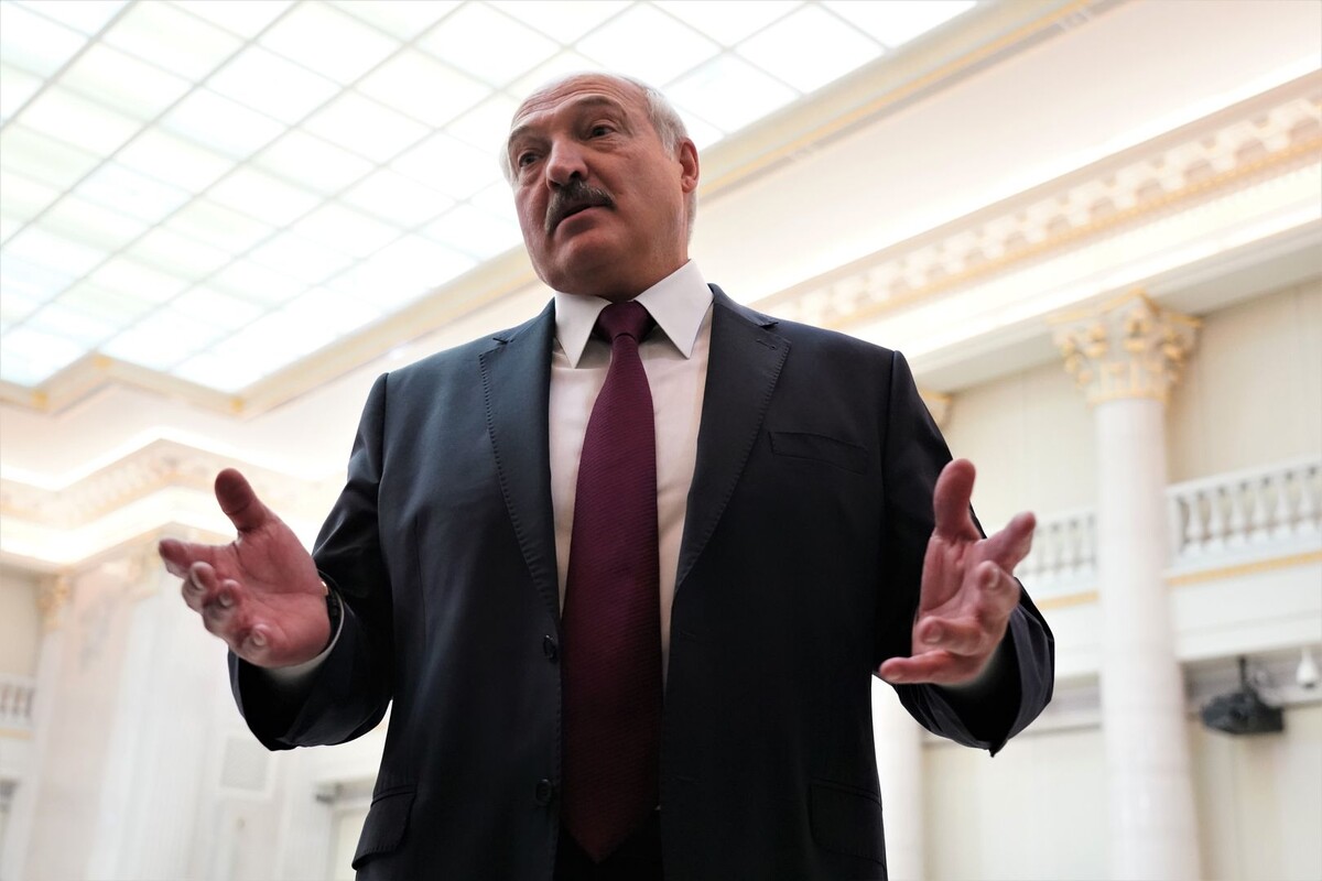     / Источник: © ИЗВЕСТИЯ/Павел Бедняков