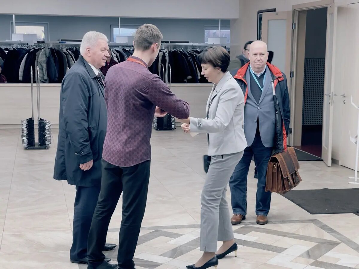    Фото: Мойка78