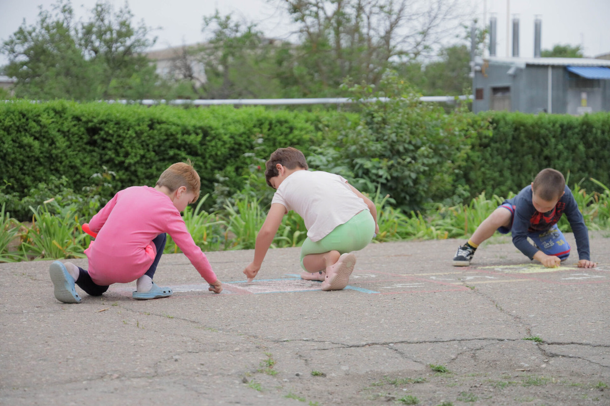    Фото: ТРК «Таврия»